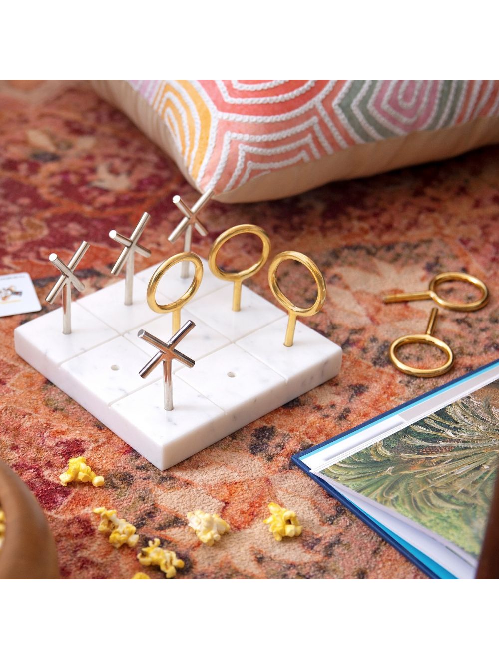 Tic Tac Toe